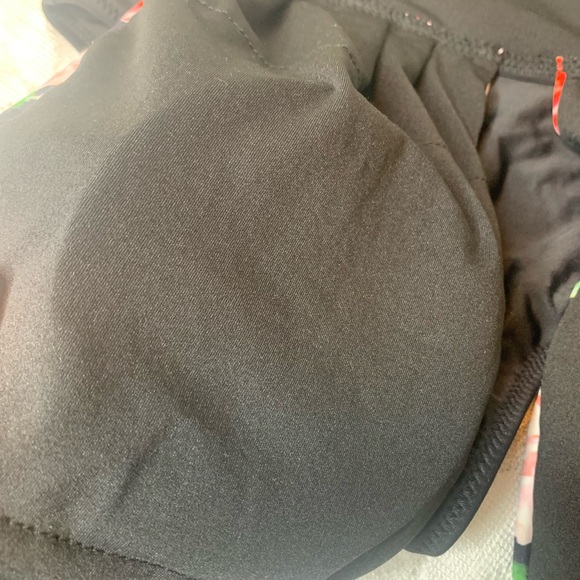 CUPSHE SWIM FLORAL ONE PIECE😍 - Picture 4 of 6